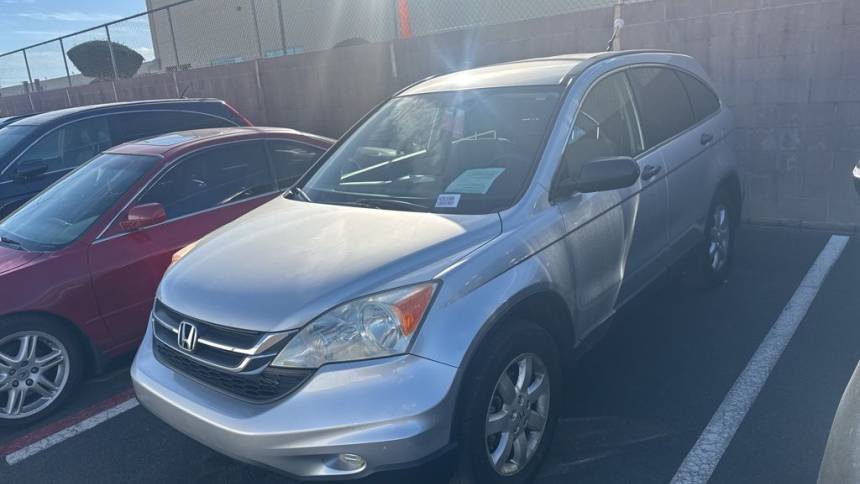 2011 Honda CR-V SE — SUV — 90,666 mi — Henderson, NV