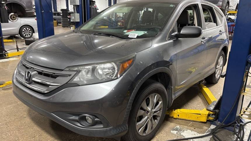 2013 Honda CR-V EX — SUV — 155,133 mi — Henderson, NV