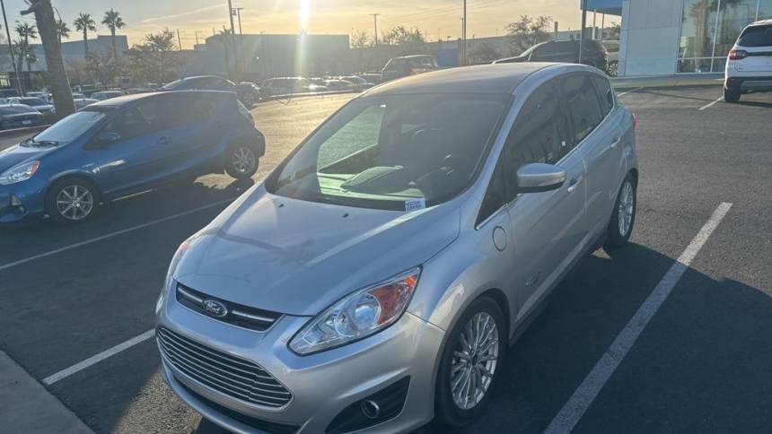 2014 Ford C-Max Energi SEL — Hatchback — 107,490 mi — Henderson, NV