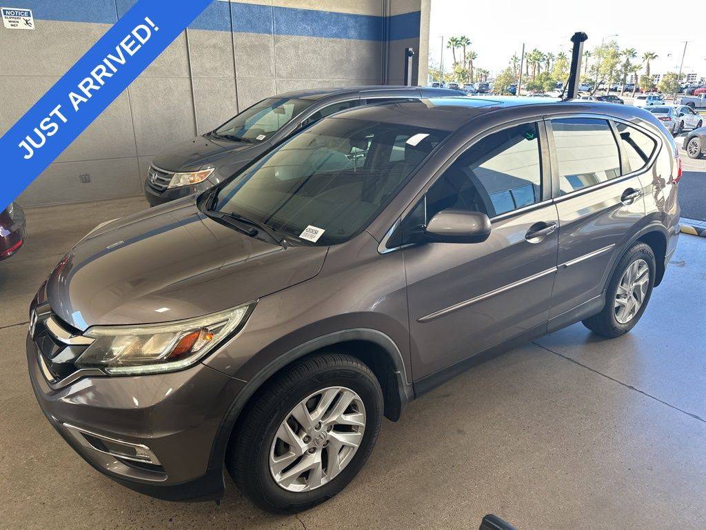 2015 Honda CR-V EX — SUV — 86,448 mi — Henderson, NV