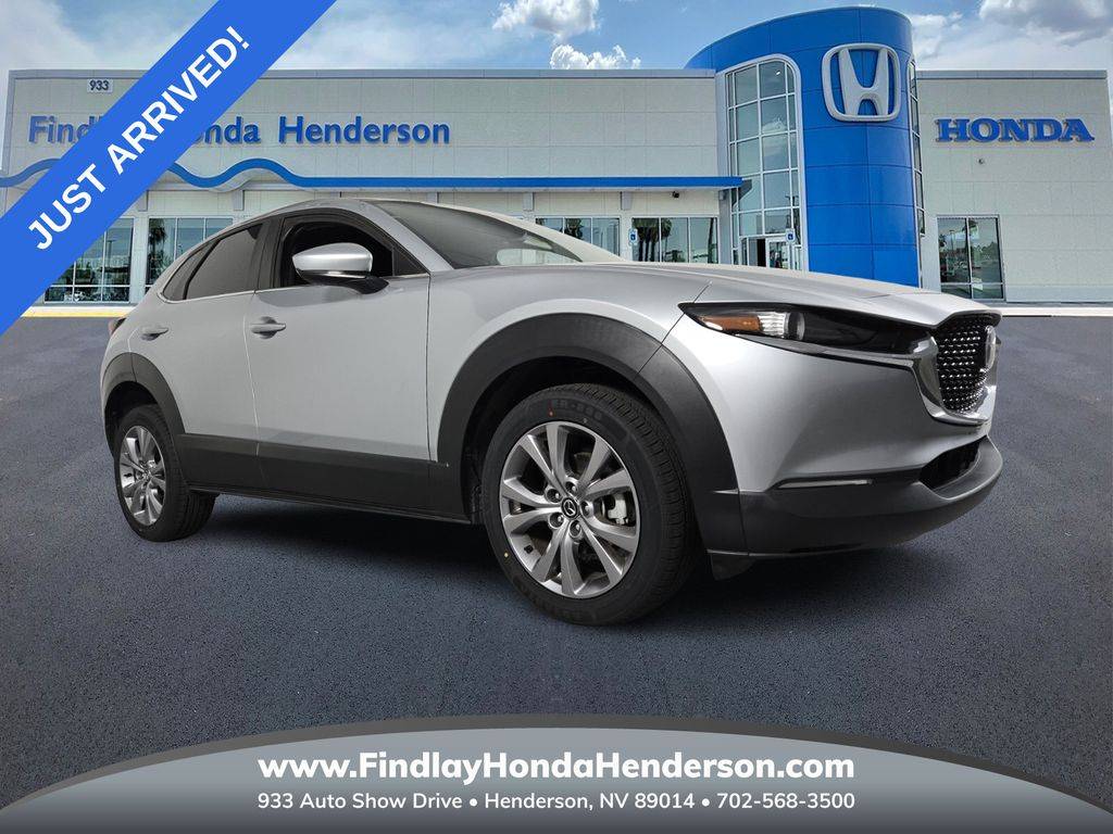 2021 Mazda CX-30 Select — SUV — 82,859 mi — Henderson, NV
