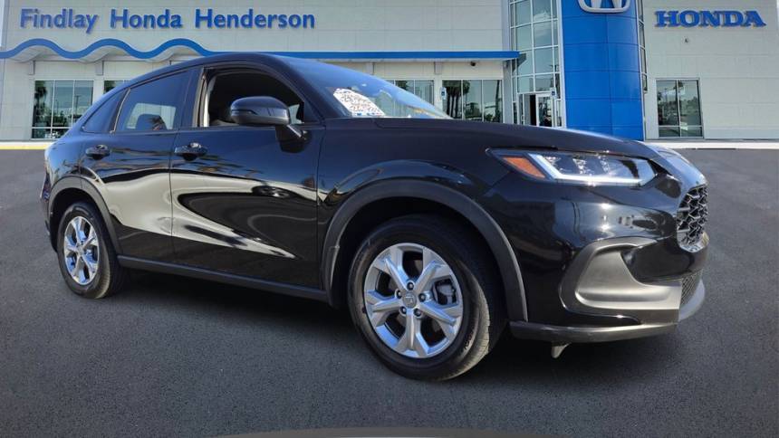 2023 Honda HR-V LX — SUV — 56,316 mi — Henderson, NV