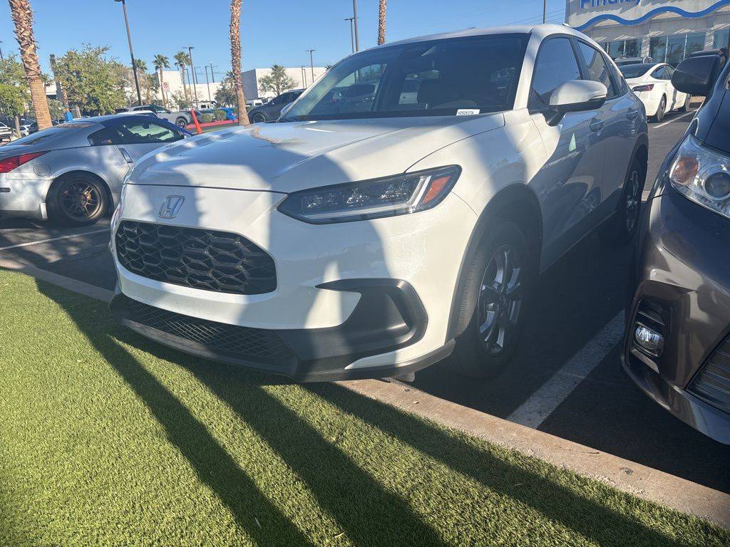 2023 Honda HR-V LX — SUV — 29,106 mi — Henderson, NV