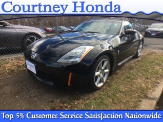 used nissan 350z for sale in valley stream ny 7 used 350z listings in valley stream truecar truecar