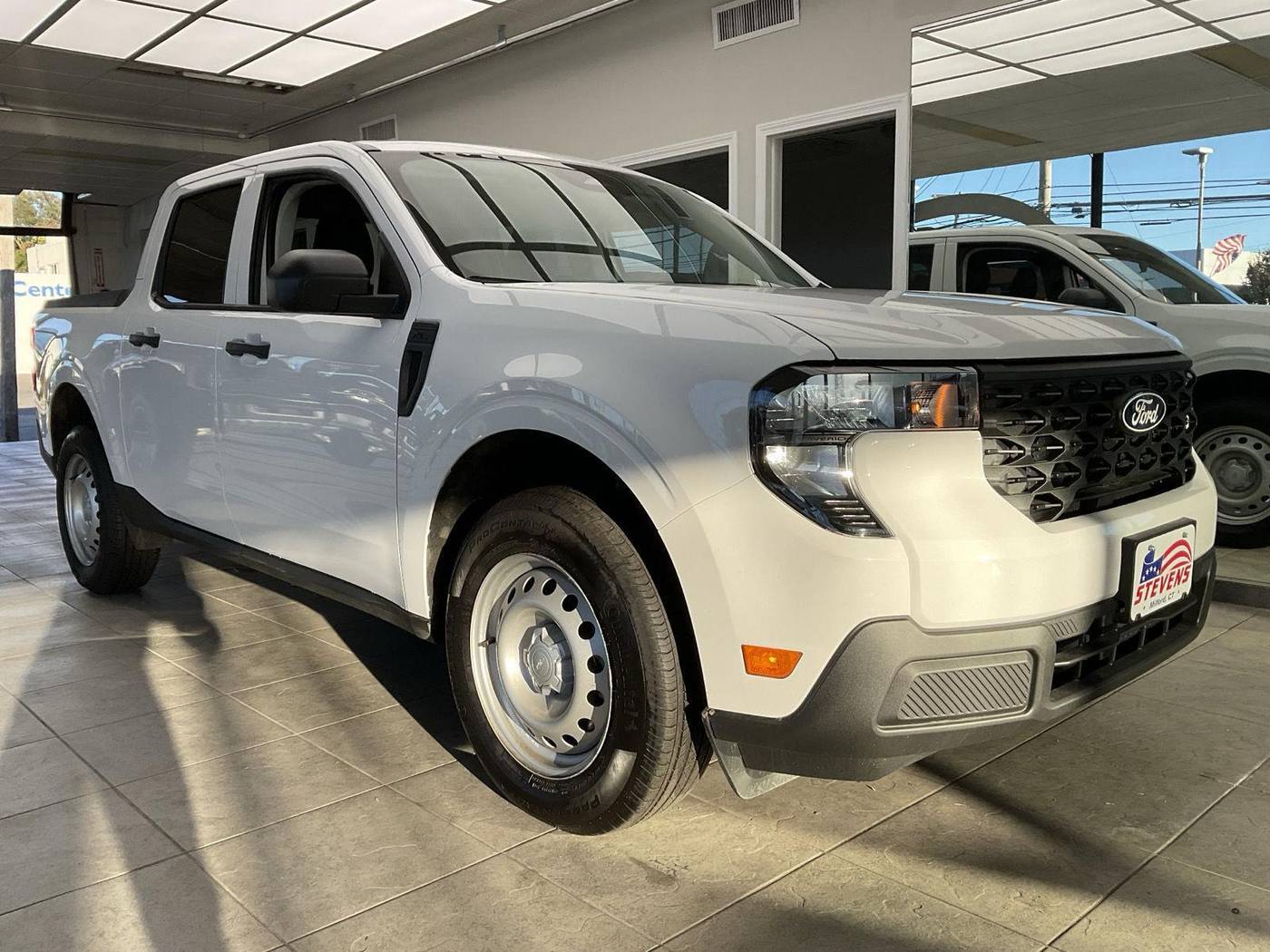 2025 Ford Maverick XL — Pickup Truck — 2,230 mi — Milford, CT