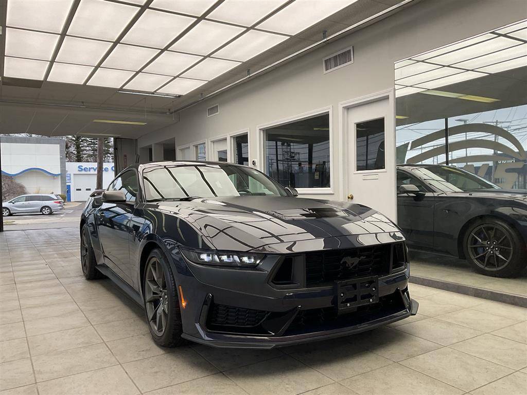 2024 Ford Mustang Dark Horse — Coupe — 3,066 mi — Milford, CT