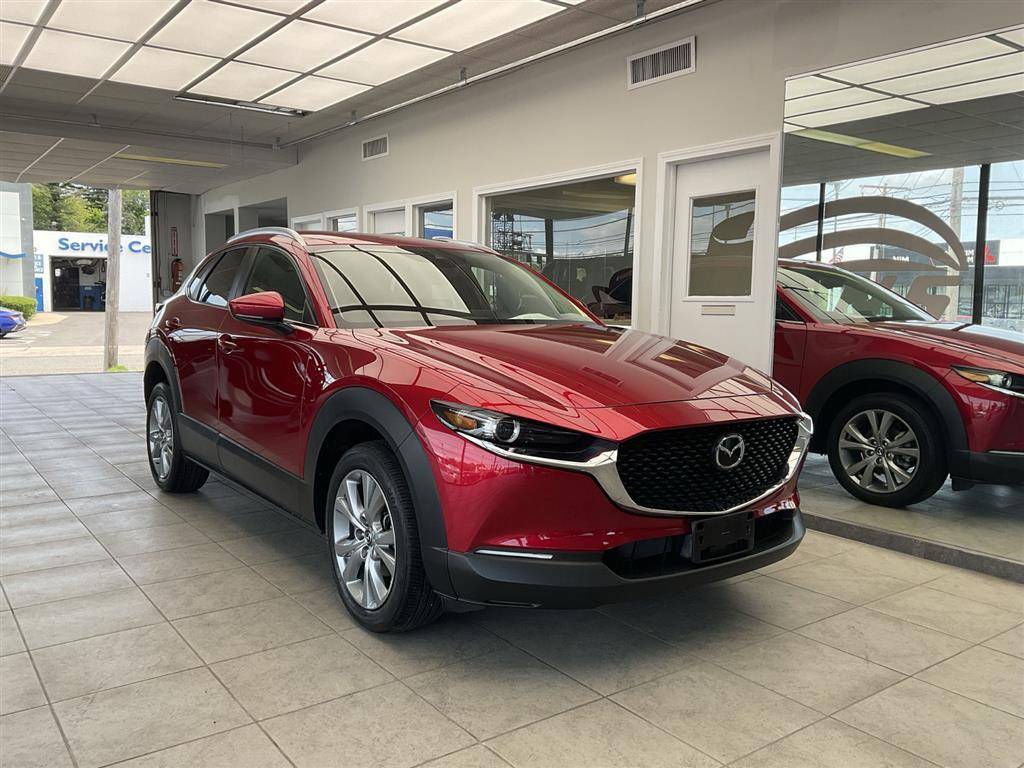 2022 Mazda CX-30 Select — SUV — 20,232 mi — Milford, CT