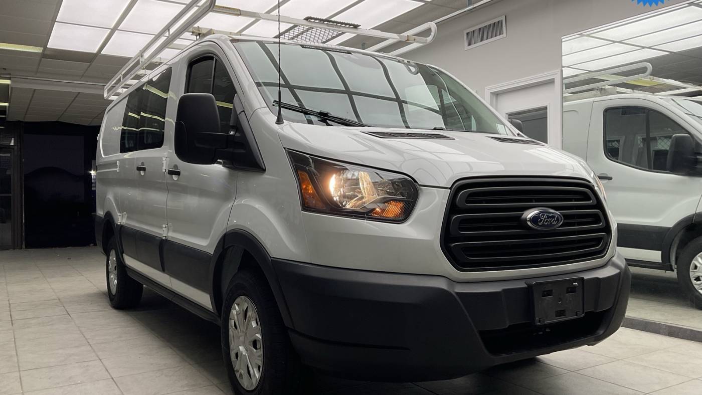 2019 Ford Transit Cargo Van T-250 — Cargo Van — 30,306 mi — Milford, CT