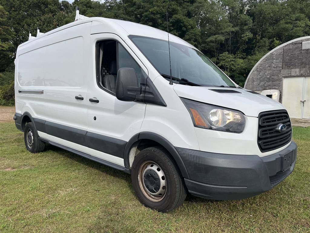 2018 Ford Transit Cargo Van T-250 — Cargo Van — 140,899 mi — Milford, CT