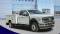 2024 Ford Super Duty F-450 Chassis Cab in Milford, CT 1 - Open Gallery