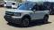 2024 Ford Bronco Sport in Milford, CT 4 - Open Gallery