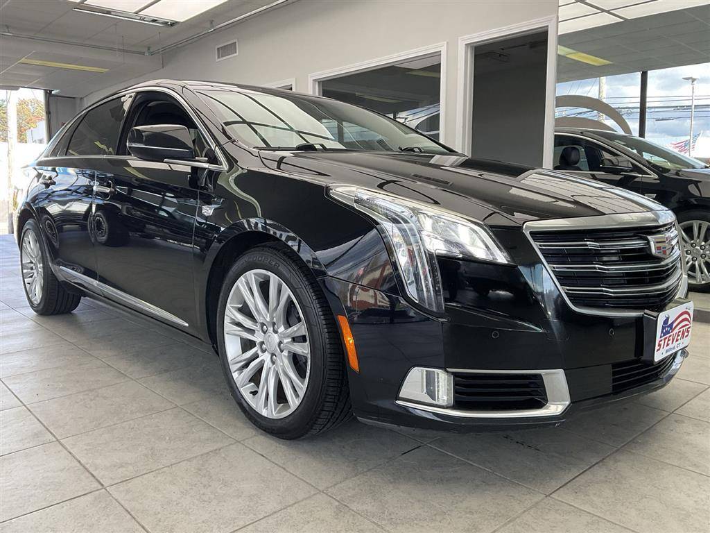 2019 Cadillac XTS Luxury — Sedan — 90,014 mi — Milford, CT