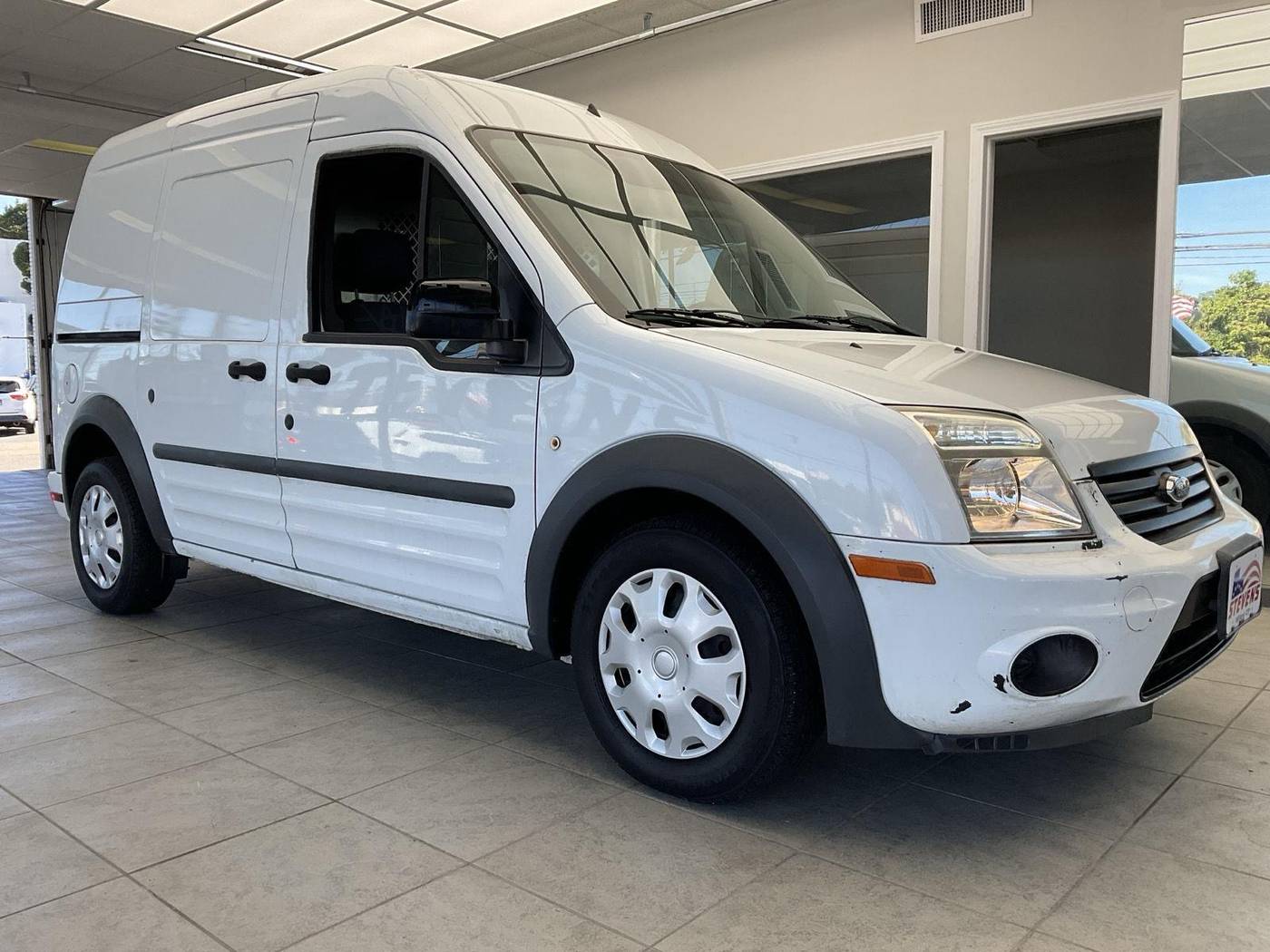 2012 Ford Transit Connect Van XLT — Cargo Van — 28,810 mi — Milford, CT