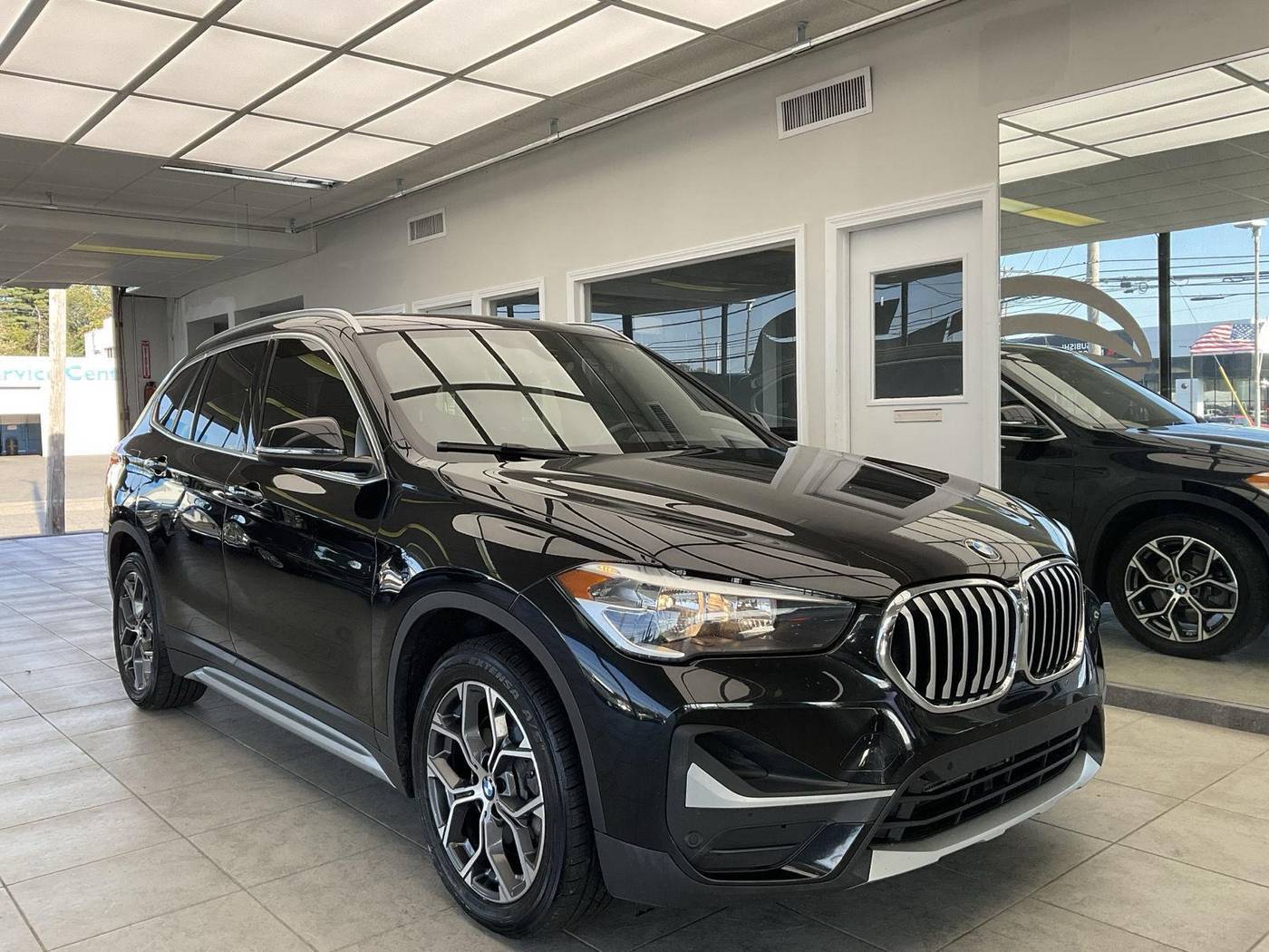 2021 BMW X1 28i — SUV — 64,000 mi — Milford, CT