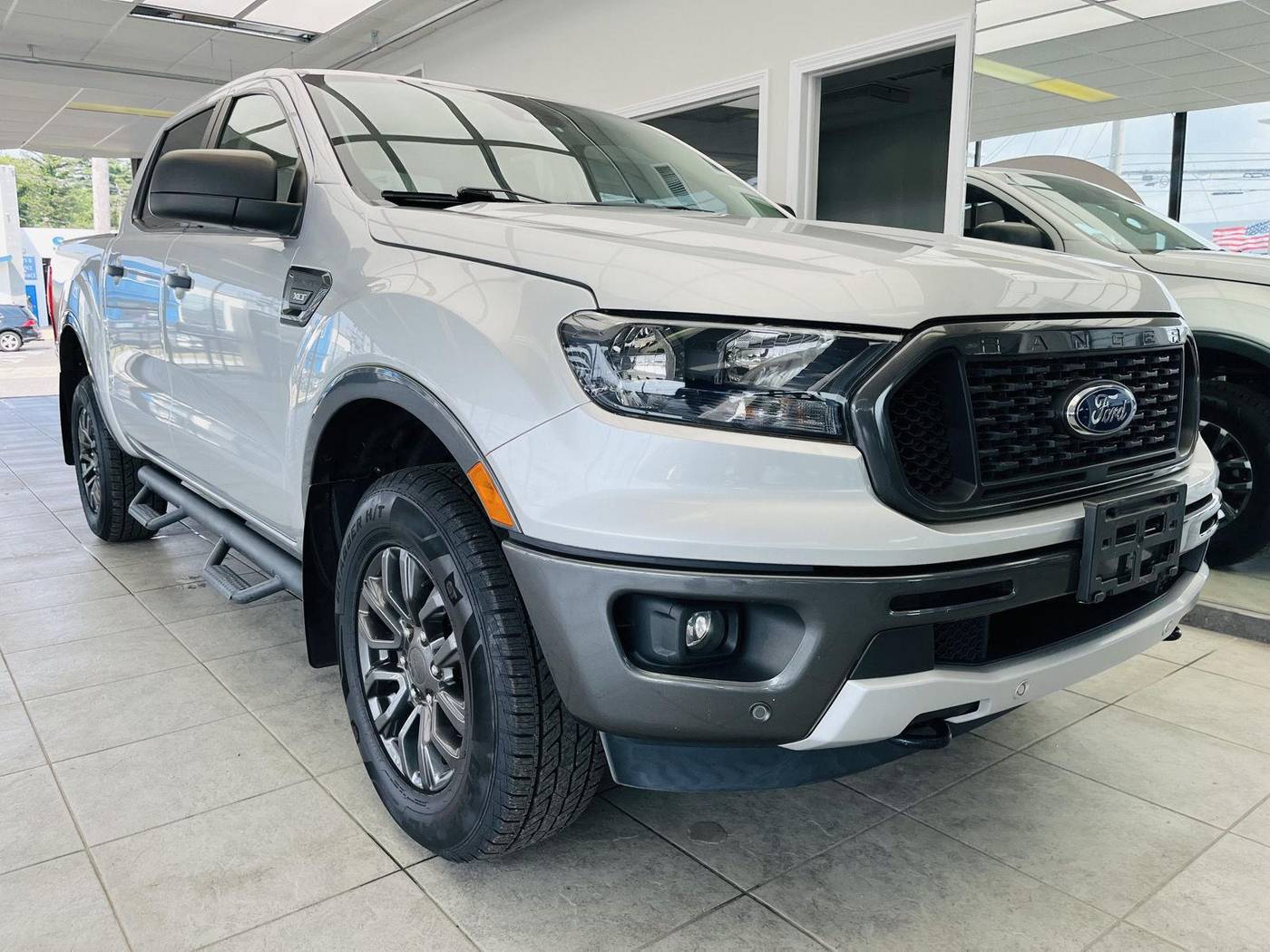 2019 Ford Ranger XLT — Pickup Truck — 23,032 mi — Milford, CT
