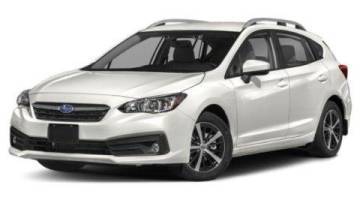 2022 Subaru Impreza Premium — Hatchback — 47,650 mi — Milford, CT