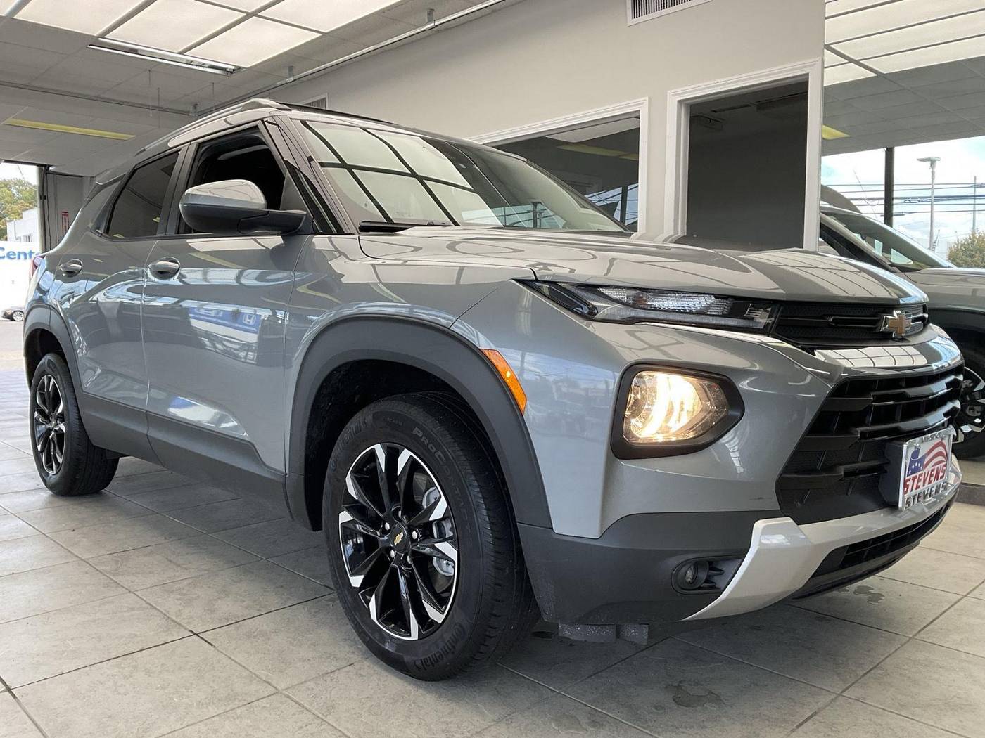 2023 Chevrolet Trailblazer LT — SUV — 33,000 mi — Milford, CT