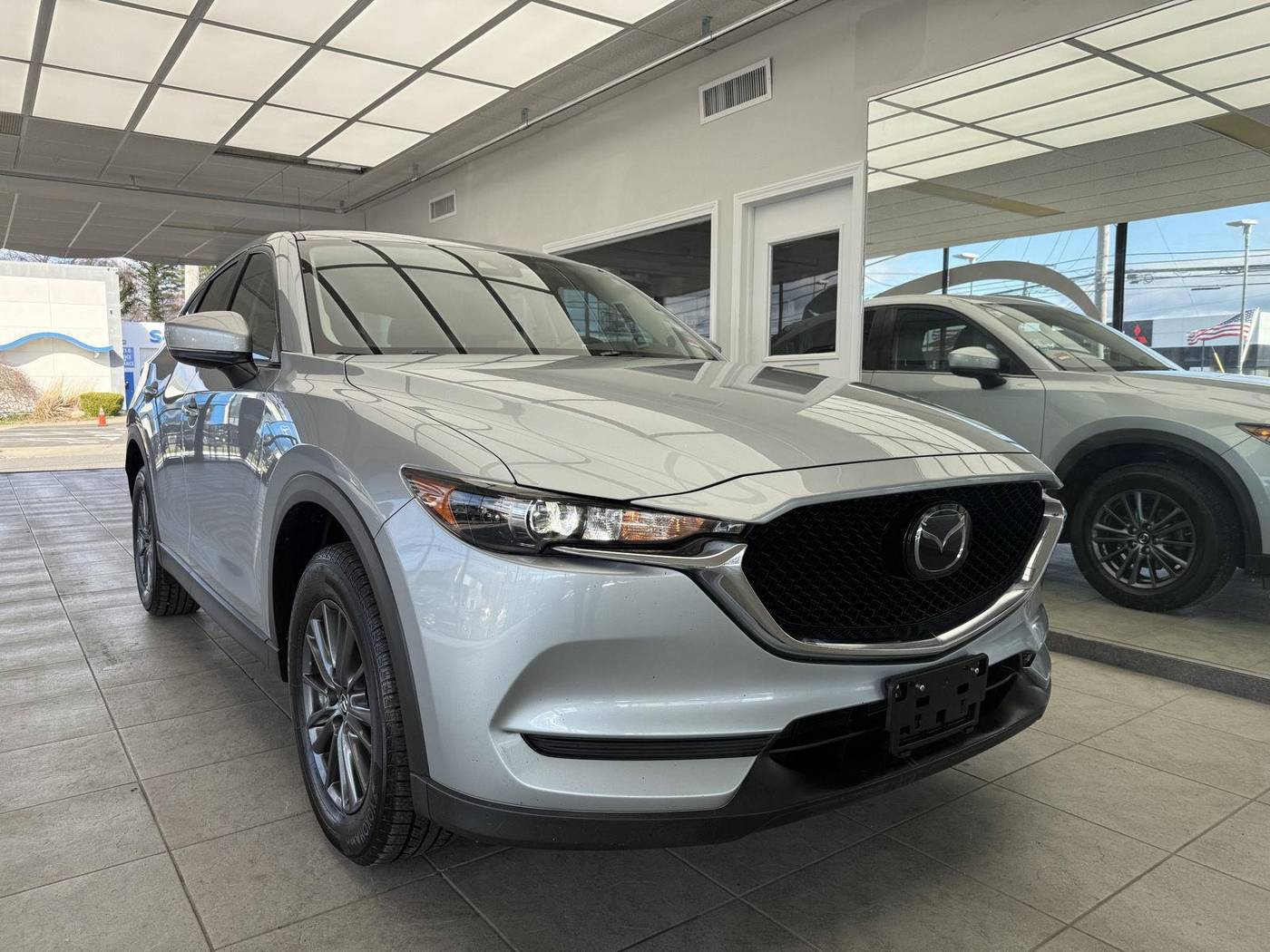 2020 Mazda CX-5 Touring — SUV — 78,872 mi — Milford, CT