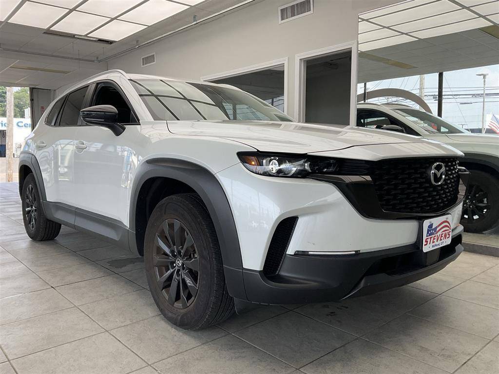 2024 Mazda CX-50 Premium — SUV — 17,500 mi — Milford, CT