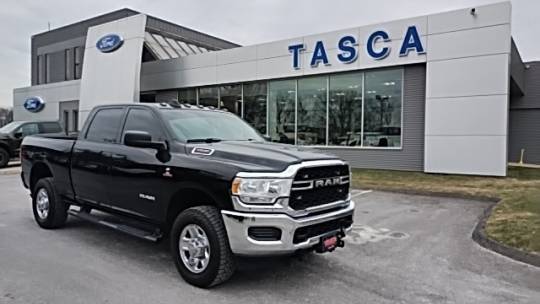 2019 Ram 2500 Tradesman — Pickup Truck — 49,044 mi — Berlin, CT