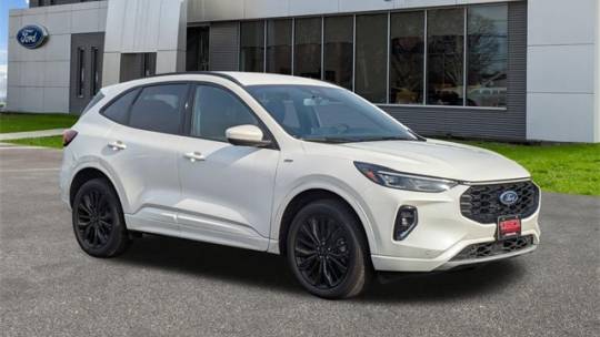2023 Ford Escape ST-Line Elite — SUV — 3,102 mi — Berlin, CT