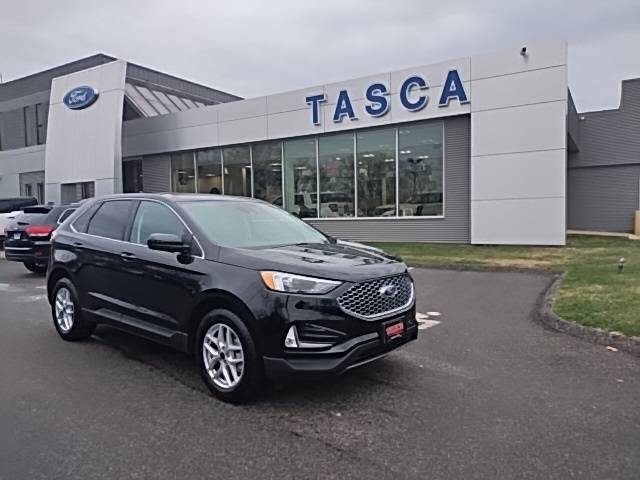 2024 Ford Edge SEL — SUV — 4,330 mi — Berlin, CT
