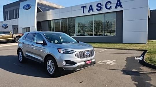 2024 Ford Edge SEL — SUV — 1,406 mi — Berlin, CT