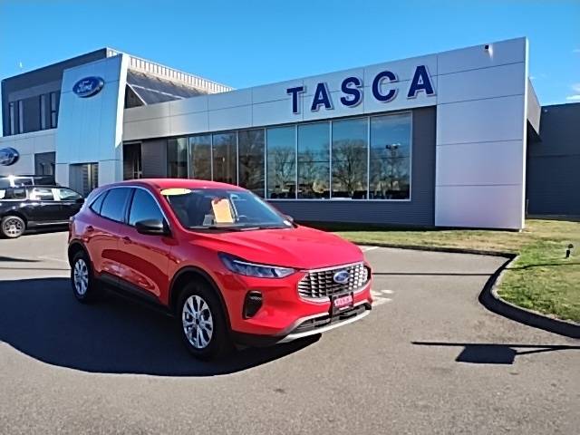 2024 Ford Escape Active — SUV — 3,093 mi — Berlin, CT