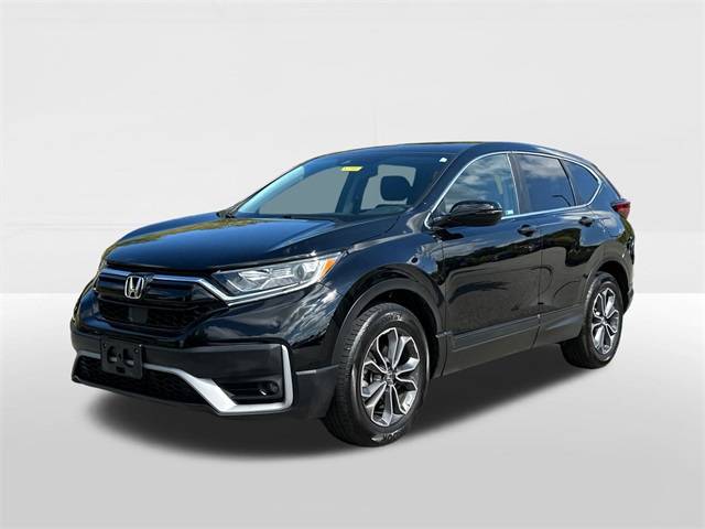 2022 Honda CR-V EX — SUV — 20,066 mi — Torrington, CT