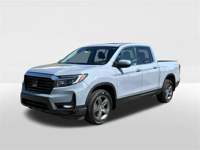 2023 Honda Ridgeline RTL-E — Pickup Truck — 16,721 mi — Torrington, CT
