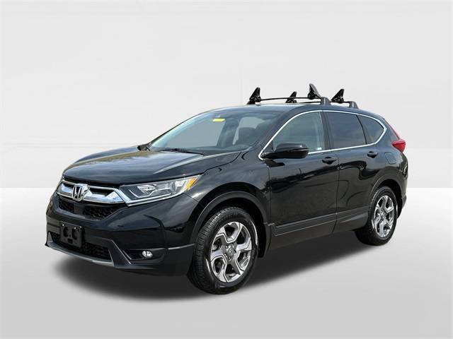 2018 Honda CR-V EX-L — SUV — 41,115 mi — Torrington, CT