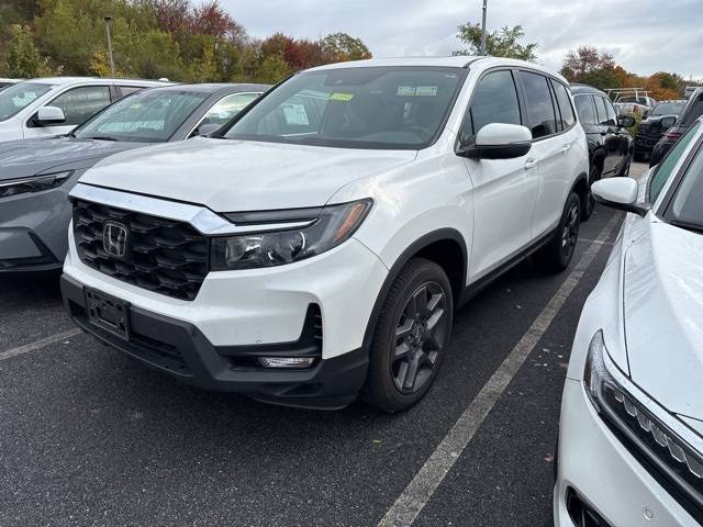 2023 Honda Passport EX-L — SUV — 22,243 mi — Torrington, CT