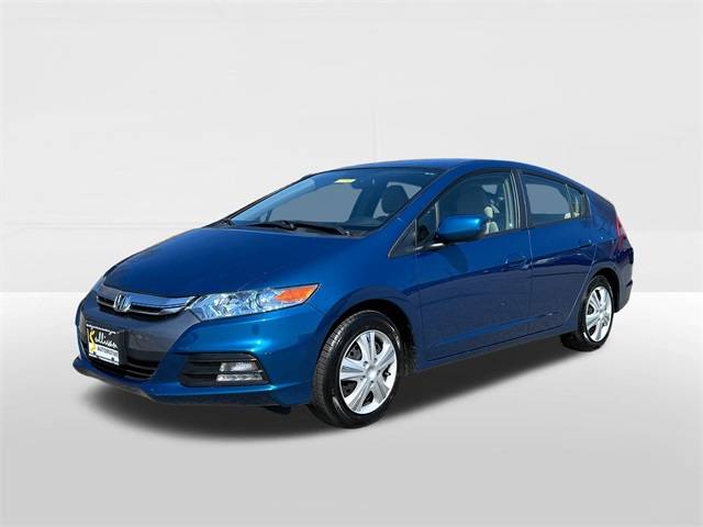 2013 Honda Insight Base — Hatchback — 100,656 mi — Torrington, CT