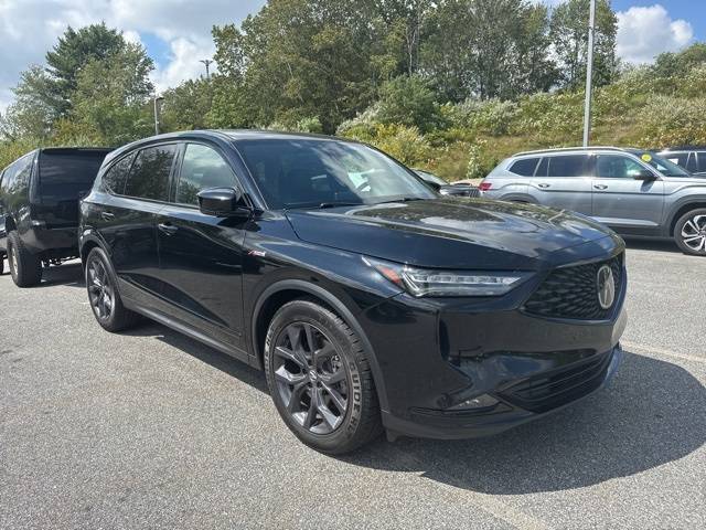 2023 Acura MDX A-Spec Package — SUV — 40,314 mi — Torrington, CT
