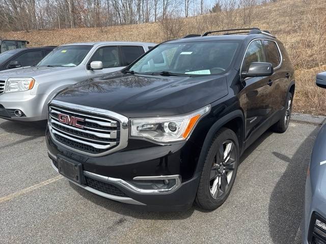 2017 GMC Acadia SLT — SUV — 121,189 mi — Torrington, CT