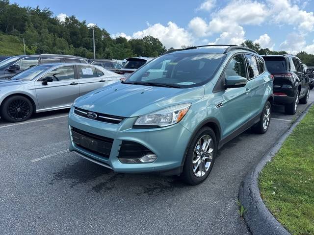 2013 Ford Escape SEL — SUV — 62,391 mi — Torrington, CT
