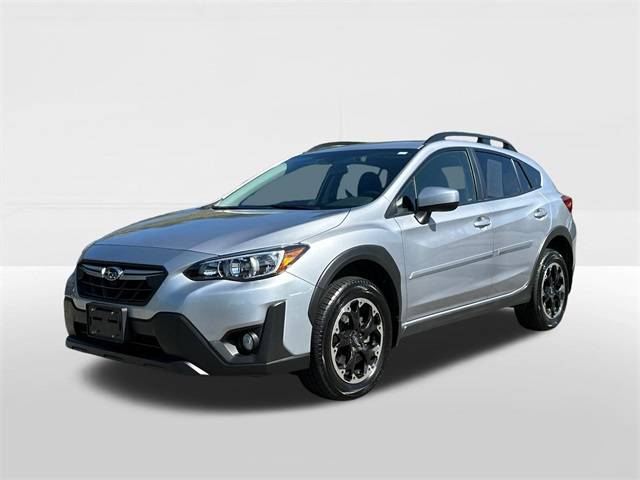 2021 Subaru Crosstrek Premium — SUV — 27,066 mi — Torrington, CT