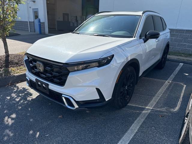 2023 Honda CR-V Hybrid Sport Touring — SUV — 28,972 mi — Torrington, CT