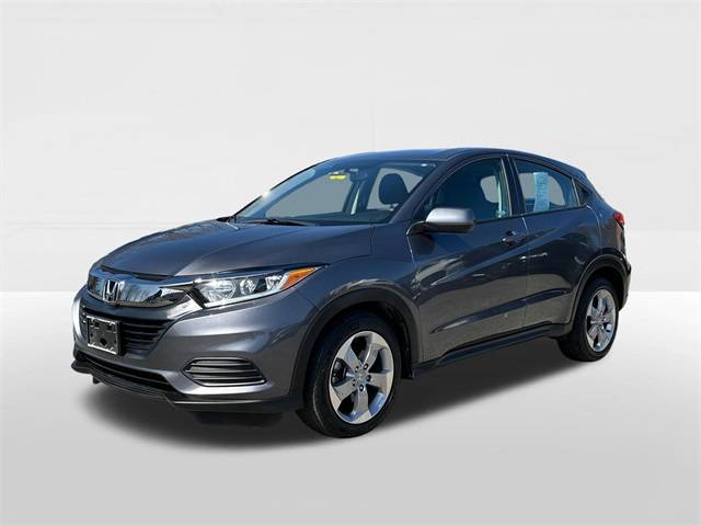 2021 Honda HR-V LX — SUV — 52,106 mi — Torrington, CT