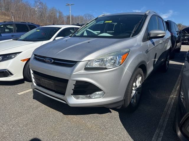 2015 Ford Escape Titanium — SUV — 98,500 mi — Torrington, CT