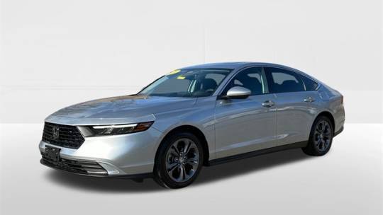2023 Honda Accord EX — Sedan — 14,446 mi — Torrington, CT