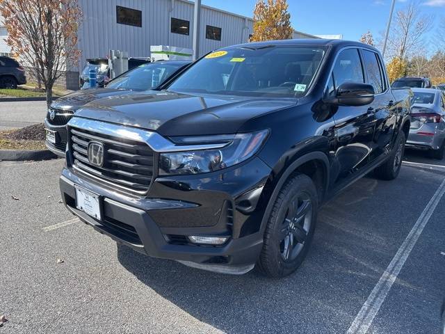 2023 Honda Ridgeline RTL — Pickup Truck — 35,852 mi — Torrington, CT