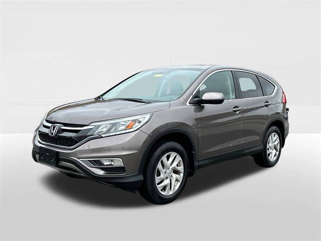 2015 Honda CR-V EX — SUV — 129,791 mi — Torrington, CT