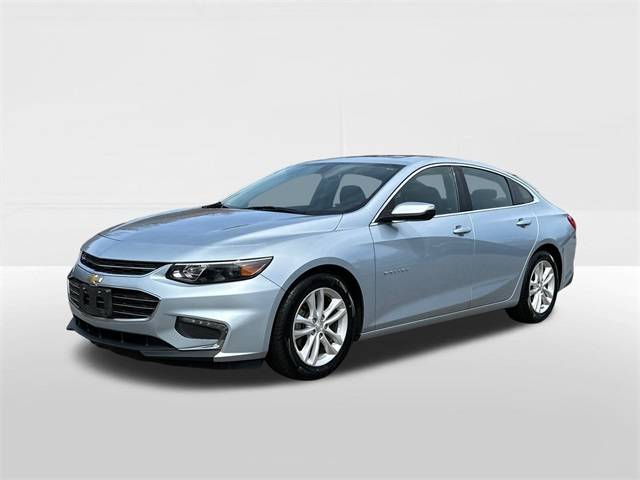 2018 Chevrolet Malibu LT — Sedan — 91,964 mi — Torrington, CT