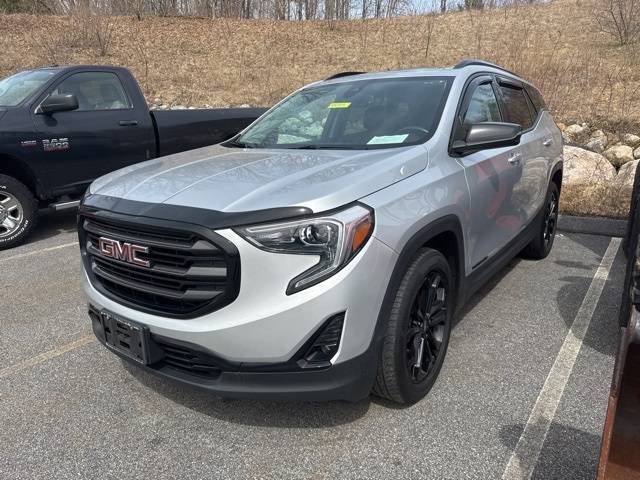 2020 GMC Terrain SLT — SUV — 71,436 mi — Torrington, CT
