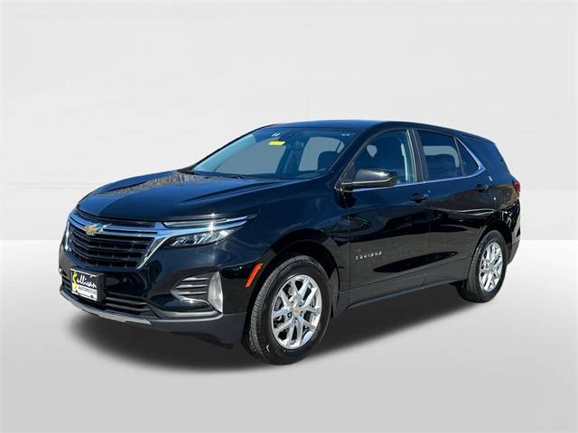 2024 Chevrolet Equinox LT — SUV — 20,175 mi — Torrington, CT