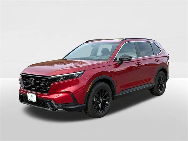 2023 Honda CR-V Hybrid Sport — SUV — 20,015 mi — Torrington, CT