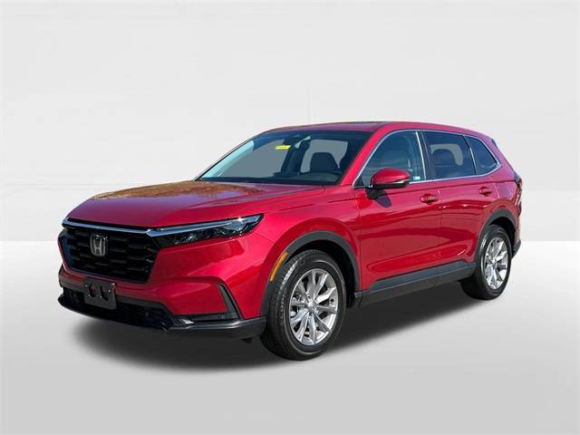 2023 Honda CR-V EX-L — SUV — 31,821 mi — Torrington, CT