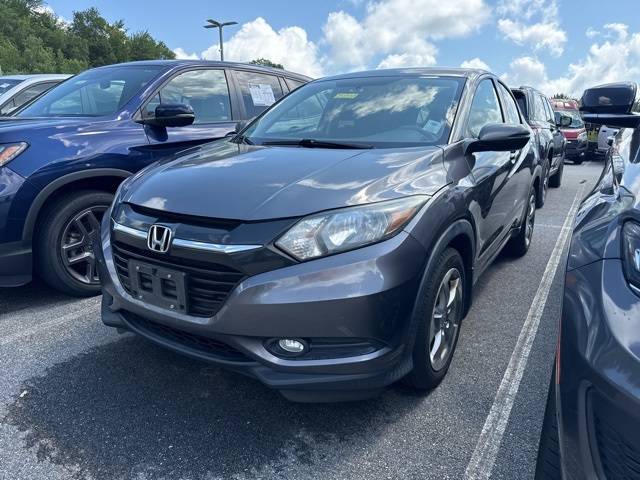 2017 Honda HR-V EX — SUV — 98,479 mi — Torrington, CT
