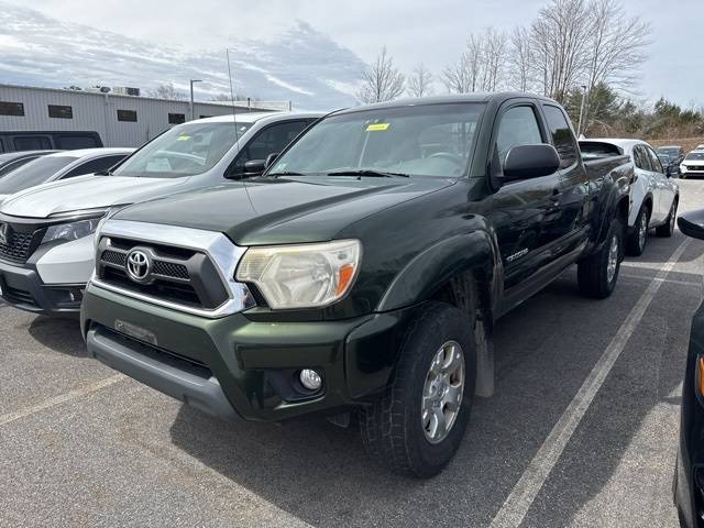 2013 Toyota Tacoma Base — Pickup Truck — 146,471 mi — Torrington, CT